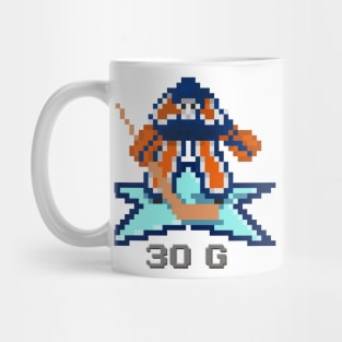 16-Bit Ranford (90s AWAY) Mug